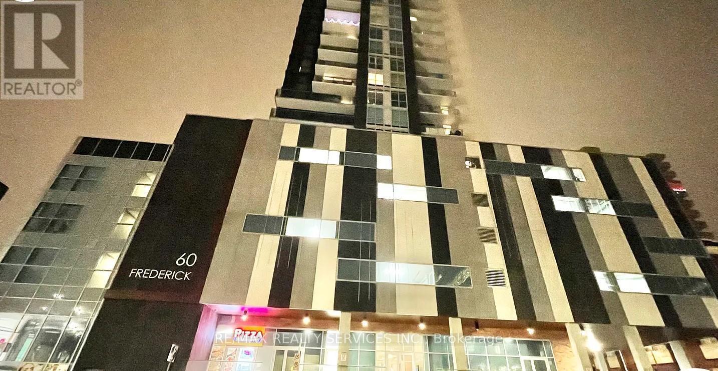 Photo - 60 Frederick St Unit 1901