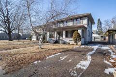 Building Photo - 1718 Grand Ave