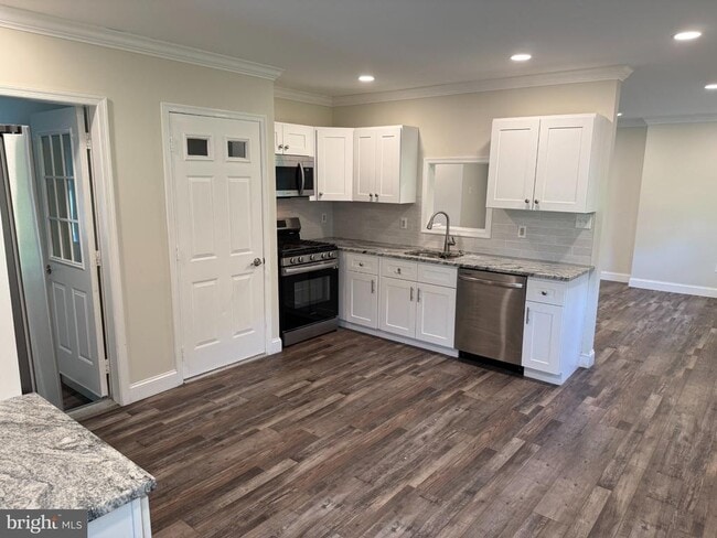 1142 Jericho Rd