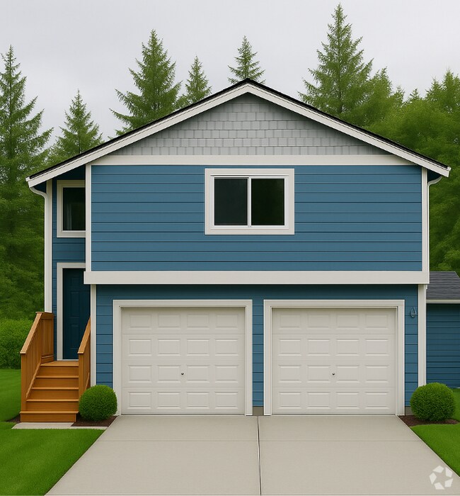 Building Photo - 1516 Alder Ln Unit A Rental