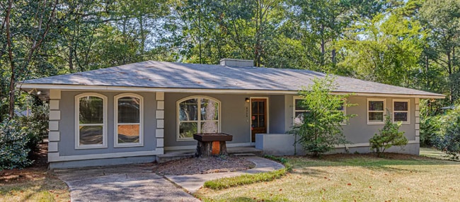 4309 Forest Park Dr