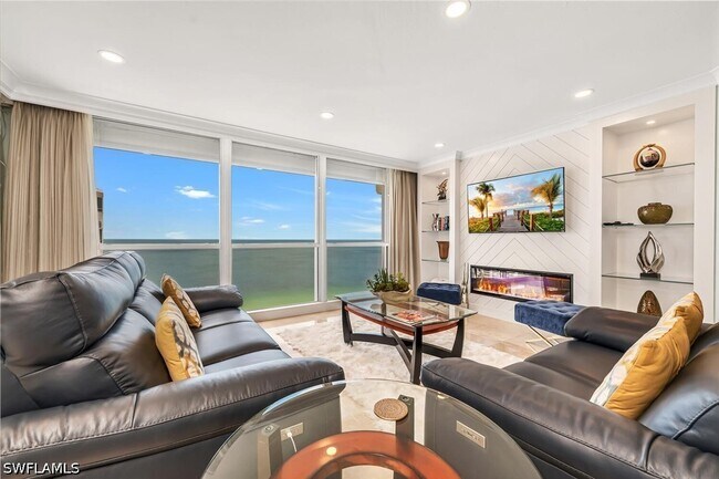Photo - 4401 Gulf Shore Blvd N Unidad PH3