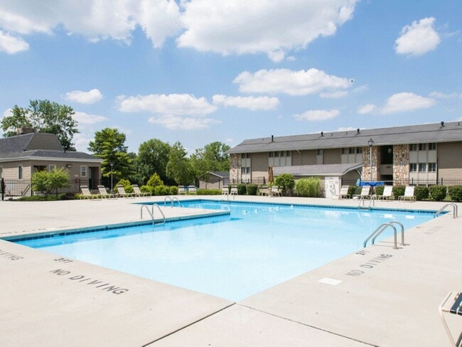 Piscina al aire libre - Stone Lodge