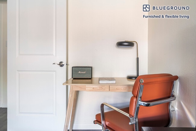 Photo - 1941 California St Unit FL1-ID2032