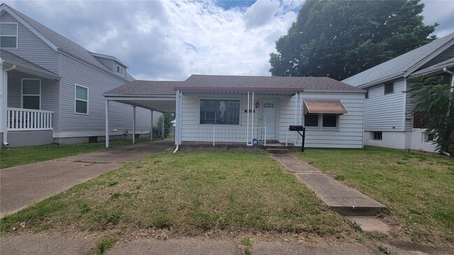 Building Photo - 6320 Arthur Ave