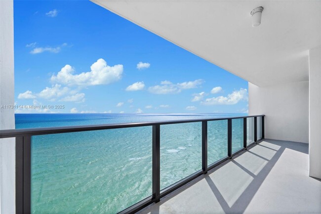 Photo - 2301 S Ocean Dr Condo Unit PH 02