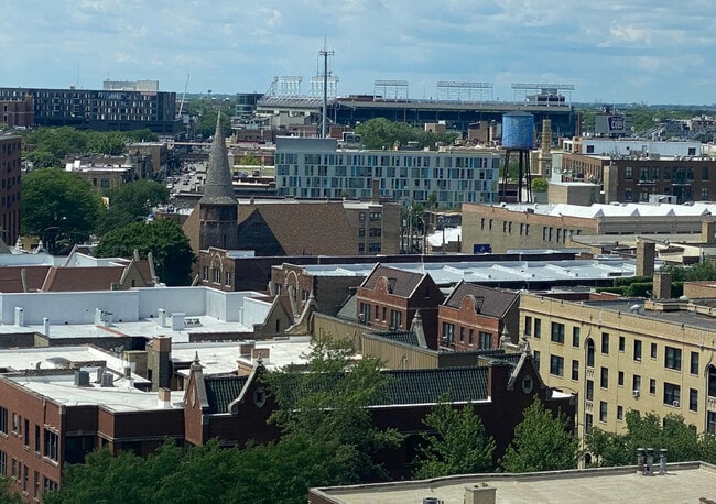 Photo - 3550 N Lake Shore Dr Unit 1214