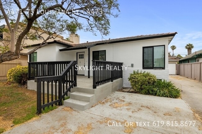Photo - 4471-73 Louisiana St Unit 4473