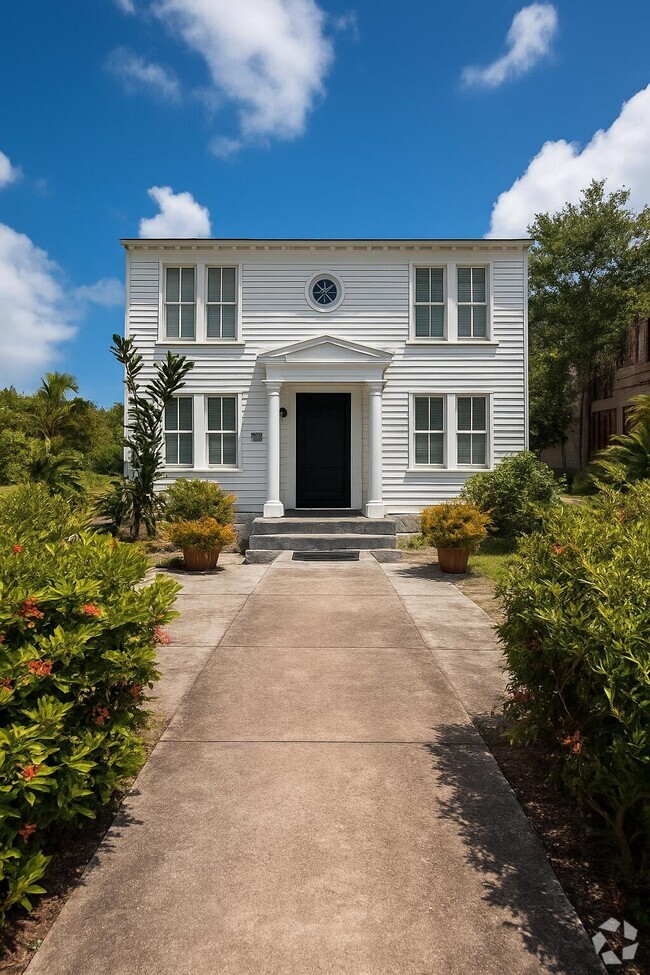 Building Photo - 2016 Broward Ave Unit 2 Rental
