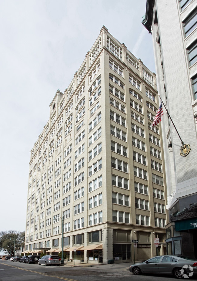 Photo - The Shrine Building