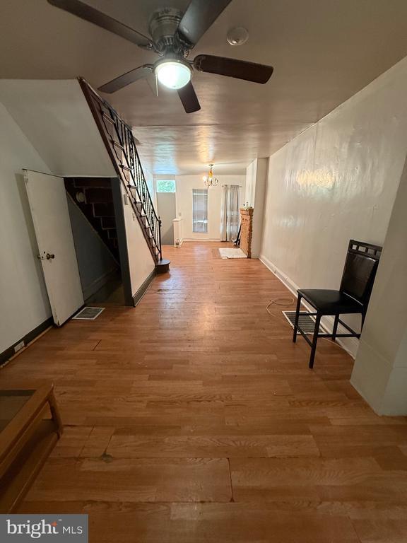 Photo - 1227 W Saratoga St