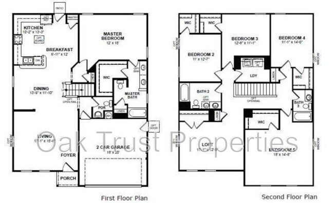 Photo - 1368 Wild Goose Trail