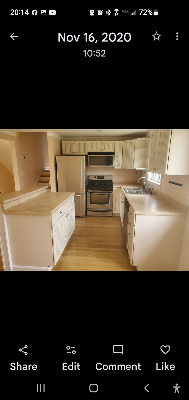 Photo - 4705 Washington Dr