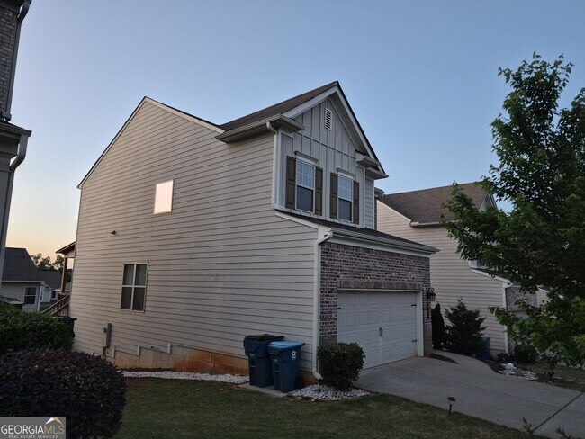 Photo - 1506 Charcoal Ives Rd