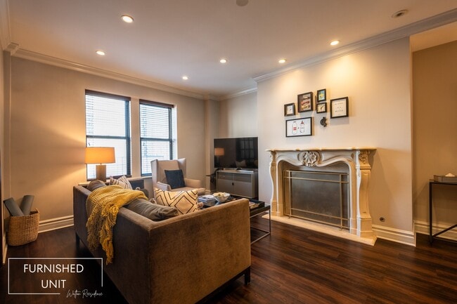 Photo - The Walton Residence