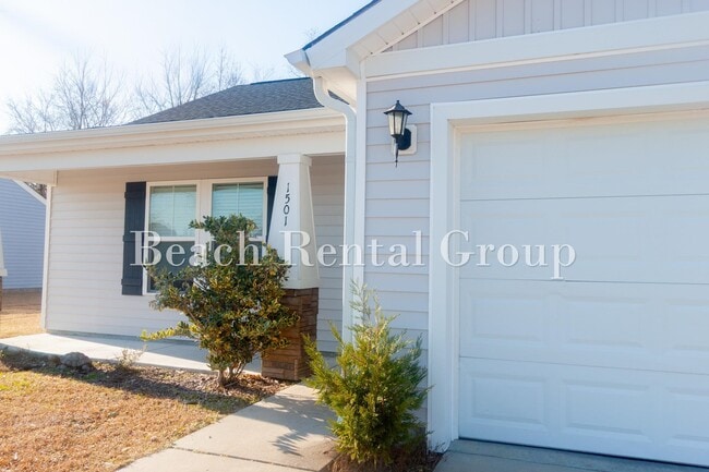 Photo - 1501 Leatherman Rd