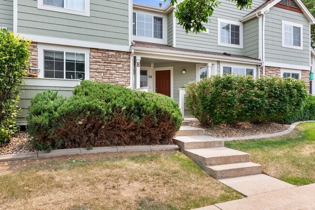 Photo - Spacious 2 bedroom 3 bath Townhome - South Fort Collins