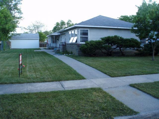 Building Photo - 2 bedroom in Billings MT 59102 Rental