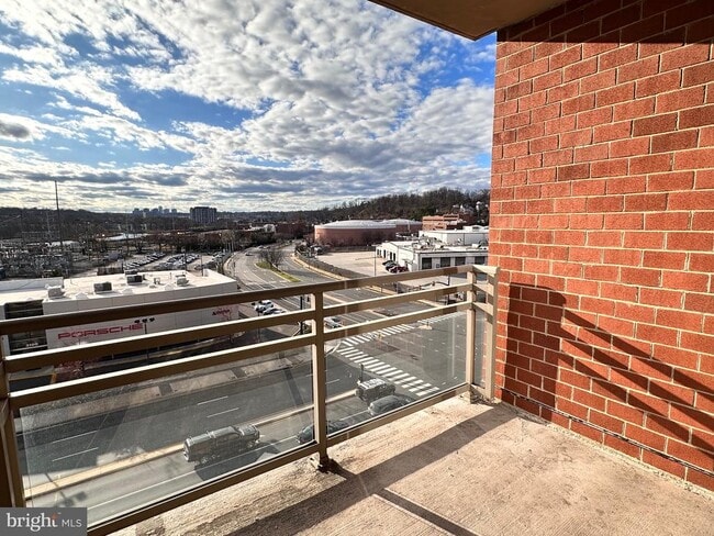 Photo - 3600 S Glebe Rd Unit 507W