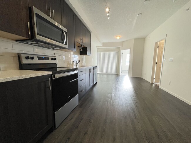 Photo - 151 Legacy Main St SE