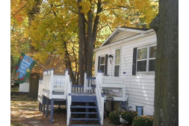 Photo - Hobart Mobile Home Park