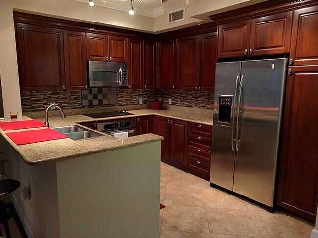 Photo - 3210 Renaissance Way Unidad 210
