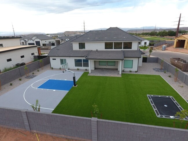 Photo - 5 Bedroom Home In Washington Fields