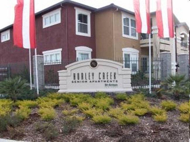 Hurley Creek Senior Apts For Rent In Sacramento Ca Forrent Com