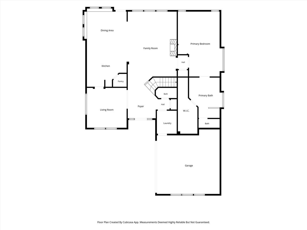 Photo - 19307 Pinewood Bluff Ln