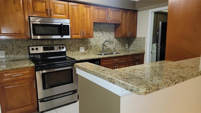 Photo - 8401 SW 107th Ave Unit 234E