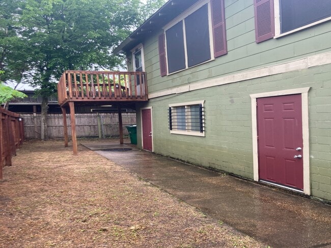 Photo - 4921 Maxie St Unidad 1/2