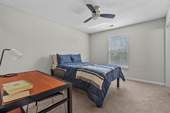 The Phoenix Apartments