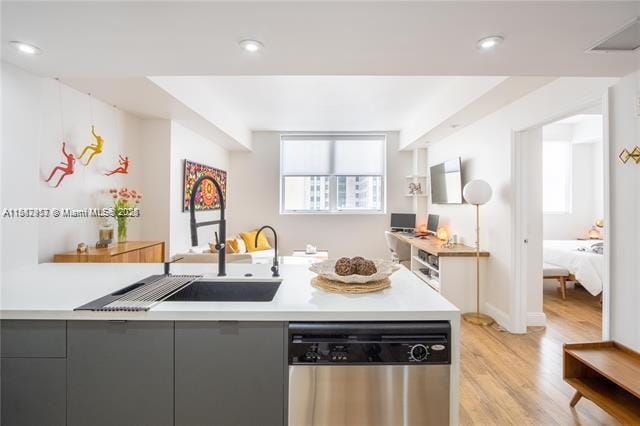 Photo - 111 E Flagler St Condo Unit 708