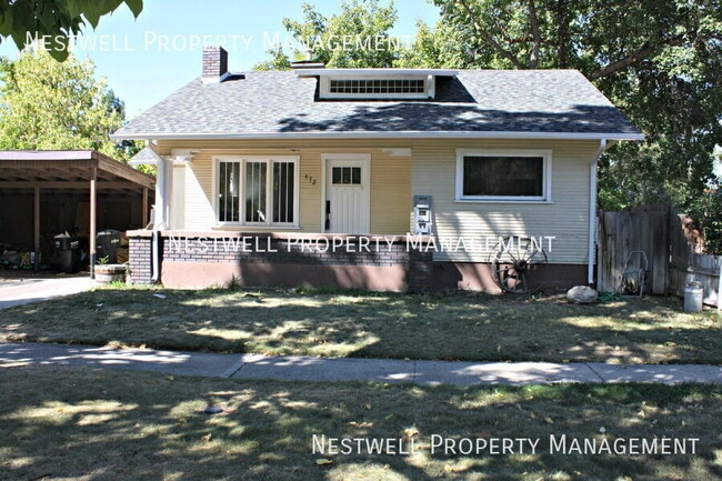 Building Photo - 472 S 300 E