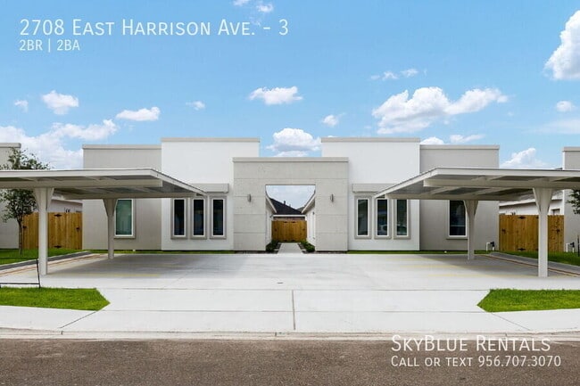 Photo - 2708 W Harrison Ave Unit 3