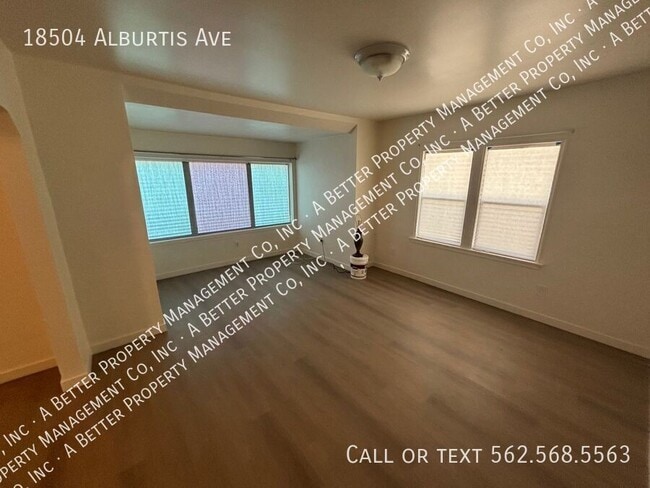 Photo - 18504 Alburtis Ave