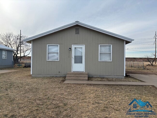 Building Photo - For Rent - 2 Bed/ 1 Bath Home in Lake Concho Annex