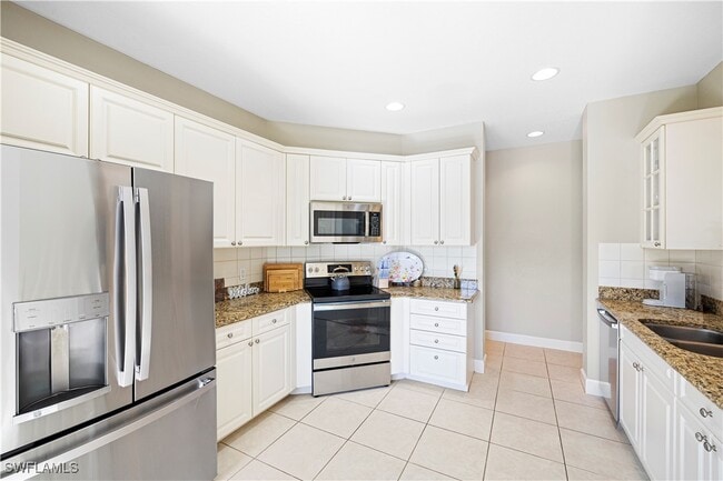 Photo - 23831 Merano Ct Unit 102
