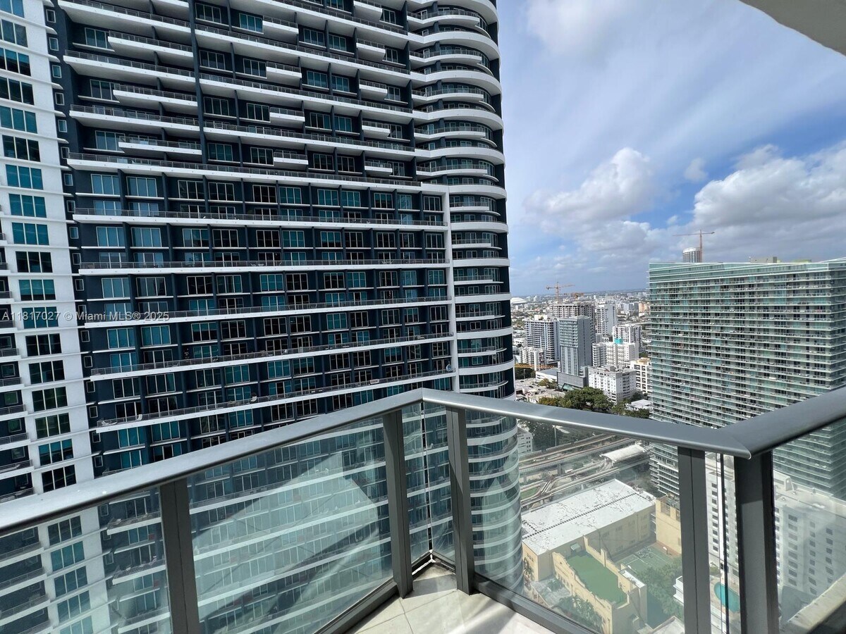 Photo - 1300 S Miami Ave Condo Unit 1703