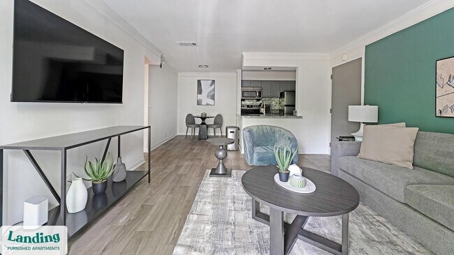 Photo - 101 Brixworth Ln Apartamento Unidad 135-05.1408953