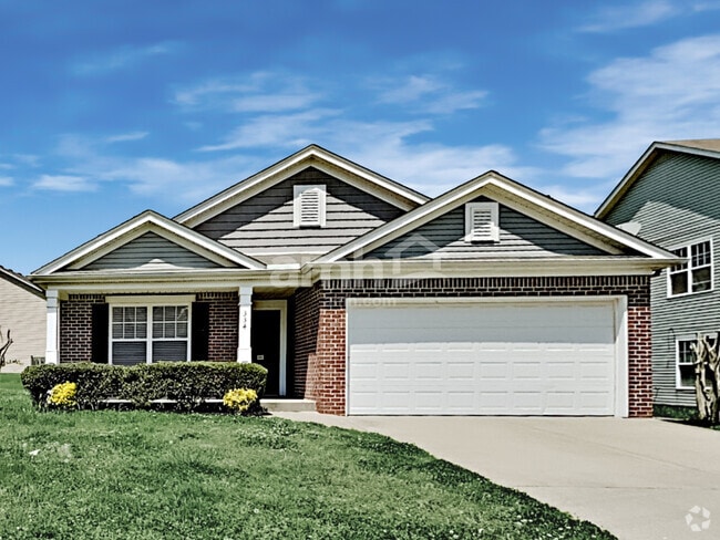 Building Photo - 334 Stewart Springs Dr Rental