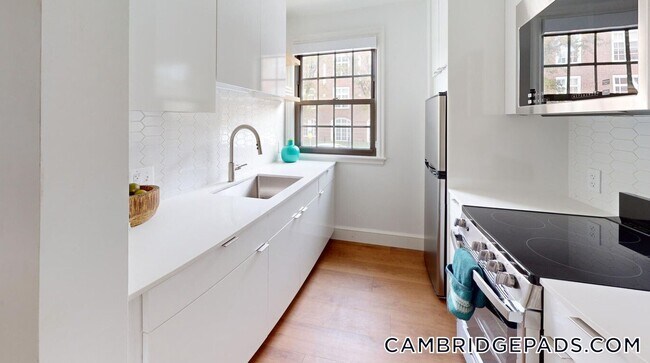 Photo - 1200 Massachusetts Ave Unidad 104