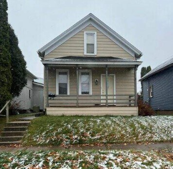 Photo - 1007 Swift Ave House