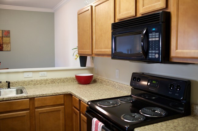 Legacy Apartment Homes