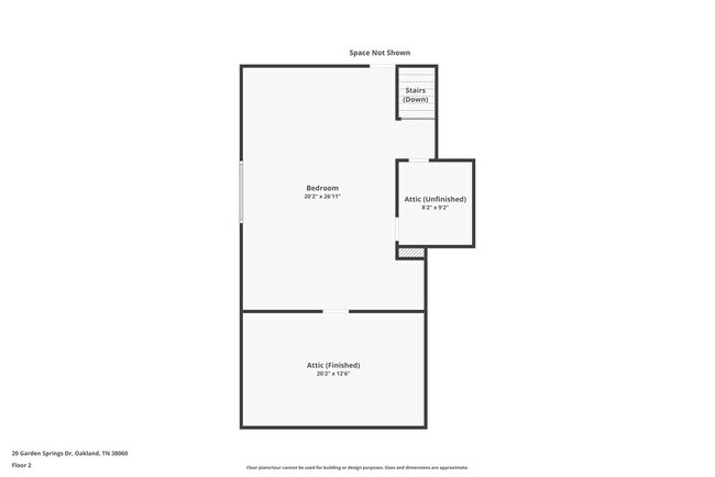 Photo - 20 Garden Springs Dr