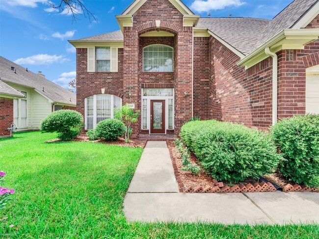 13315 Georgetown Dr