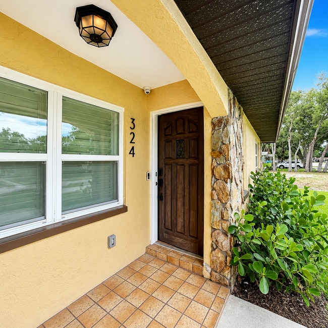 Photo - Updated 2/2/1 Home in Northeast St. Petersburg!