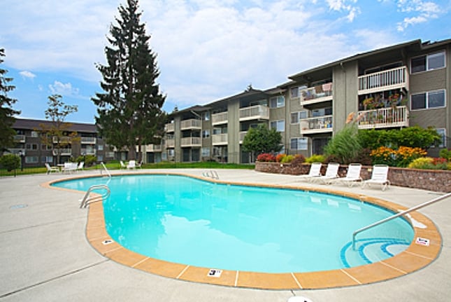 Bluffs at Evergreen - Bluffs at Evergreen Apartamentos