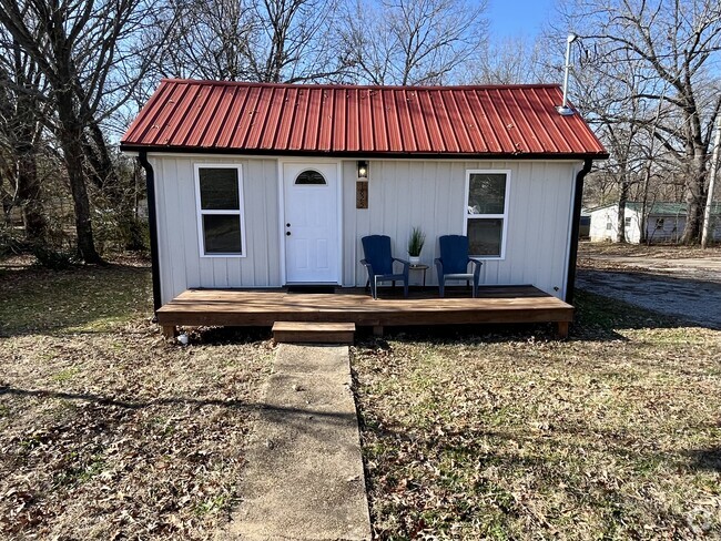 Building Photo - 1825 Alice St Rental