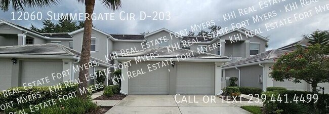 12060 Summergate Cir